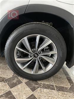 هیوندای سەنتافی